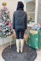 เช่าเสื้อโค้ทผู้หญิง รุ่น   Astral Night Pea Coat   902GCS138FAGYS1