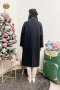 เช่าเสื้อกันหนาว รุ่น Estate Blue Single Breasted Coat	2108GCL1503FANA1