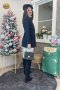เช่าเสื้อกันหนาว รุ่น  Midnight Navy Double Breasted Coat	2108GCL1510FANA1