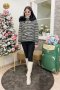 เช่าเสื้อกันหนาว รุ่น Duffle Coat	2109GCL1613FABK1