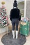 เช่าเสื้อกันหนาว รุ่น Raven Jacket	2109GCF1615FABK1