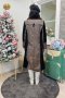 เช่าเสื้อกันหนาว รุ่น Americano one shot Single Breasted Coat	2109GCT1643FABR1