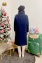 เช่าเสื้อกันหนาว รุ่น Insignia Blue Single Breasted Coat	2110GCL1700FANA1