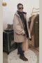 เช่าเสื้อกันหนาว รุ่น  Coat for Man 0911MCS2118FACR15XL1