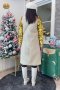 เช่าเสื้อโค้ทผู้หญิง รุ่น Coffee Brown  Straight Coat	902GCL238FABRS1