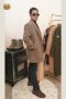 เช่าเสื้อโค้ชผู้ชาย  รุ่น  Coat for Man  903MCL330FAGY