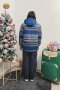 เช่าชุดสกี  รุ่น  Ski Set  0911GDS595FAMX3XL1