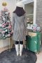เช่าเสื้อโค้ทผู้หญิง รุ่น Chocolate Brown Shinori Coat	2009GCL833FABR1