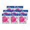 [8 ซอง] Bestural x DHC Collagen Gummies คอลลาเจนกัมมี่ ผสมวิตามินซี วิตามินบี12 ไบโอติน รสสตรอเบอร์รี่ (1 ซอง 40 กัมมี่)
