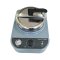 Theta Mount Cold Mounting Press