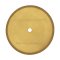 CBN-M CBN Metal Bond Wafering Blades