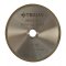 DM Diamond Metal Bond Wafering Blade