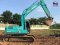 ขายรถแบ็คโฮ KOBELCO SK140LC-8 Super สภาพเทพบุตร Super สวยที่สุดที่แจ้งขายในปัจจุบัน