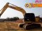 ขายรถแบ็คโฮ KOMATSU PC200-8 สภาพเทพบุตร ทำงานสมบูรณ์ทุกระบบ