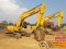 ขายรถแบ็คโฮ KOMATSU PC200-8 สภาพเทพบุตร ทำงานสมบูรณ์ทุกระบบ