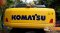 ขายดาวน์ รถแบ็คโฮ KOMATSU PC200-8MO ใช้งานเพียง 2 พันชั่วโมง สภาพนางฟ้า