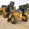 ขายดาวน์ราคาถูก รถเกลี่ยดิน KOMATSU GD 655