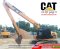 ขายรถแบคโฮมือสอง CAT 312D Japan บูมยาว 12 เมตร สภาพดี พร้อมใช้งาน ทำงานสมบูรณ์ทุกระบบ เอกสารเล่มทะเบียน 