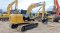 รถขุดมือสอง CAT312D Japan รุ่นนิยม ไมล์ 9 พันชั่วโมง รถศูนย์เมโทร รถสวย ระบบดี