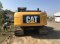 ขายรถแบคโฮ CAT 320D Japan ใช้งานเพียง 6 พันชั่วโมง สภาพเทพบุตร สวยที่สุดในประเทศไทย