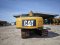 รถขุดมือสอง CAT320D2 gc  ซีเรียลสูง รถตีเทิร์นขายถูก