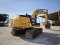 รถขุดมือสอง CAT320D2 gc  ซีเรียลสูง รถตีเทิร์นขายถูก