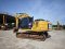 รถขุดมือสอง CAT320D2 gc  ซีเรียลสูง รถตีเทิร์นขายถูก