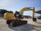 รถขุดมือสอง CAT320D2 gc (เบอร์ EX19) ซีเรียลสูง