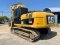 แบคโฮมือสอง CAT320D ไฟฟ้าครบ ระบบดี ช่วงล่างสวย