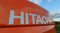 ขายรถขุดมือสอง   HITACHI ZX200-1 ใช้งาน 7,124 ชั่วโมง 