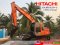 แม็คโครมือสอง HITACHI ZX120-1มือสองไทยแจ้งขายสวยที่สุดในสยามประเทศ