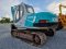 แบคโฮมือสอง KOBELCO SK100 MarkV เก่าญี่ปุ่น ทรงสวย ใบใหญ่