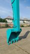 KOBELCO SK140-8 Super