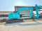 แบคโฮเล็กมือสอง KOBELCO SK125-8SR YY05