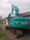 แบคโฮมือสอง  KOBELCO SK140LC-8 SuperXM 4,5xx ชั่วโมง