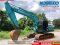 ขายรถแบคโฮ KOBELCO SK200-8 Yn12 SuperXM Acera Geospec ใช้งาน 7 พันชั่วโมง สภาพเทพบุตร ทำงานสมบูรณ์ทุกระบบ เอกสารชุดแจ้งจำหน่ายจากอริยะฯ