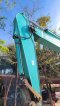 แบคโฮมือสอง  KOBELCO SK200-6 YN10 รถบ้าน เดิมๆ