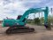 KOBELCO SK200-8 Super ชั่วโมงน้อยและสวยที่สุดในประเทศไทย