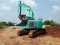 ขายรถแบ็คโฮ KOBELCO SK200SR สเปคญี่ปุ่น 8 พันชั่วโมง สภาพนางฟ้า ทำงานสมบูรณ์ทุกระบบ