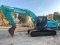 KOBELCO SK200-10 ใช้งาน 2,5xx ชั่วโมง (PM 7,000) สวยแน่น เต็ม 