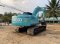 แบคโฮมือสอง KOBELCO SK200-10 YN15