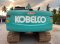 แบคโฮมือสอง   KOBELCO SK200-10 YN 15 ใช้งาน 4 พันชั่วโมง