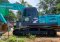 แบคโฮมือสอง KOBELCO SK200-8 SuperXM  สวยๆ