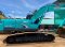 แบคโฮมือสอง KOBELCO SK200-8 SuperXM  สวยๆ