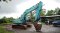 แบคโฮมือสอง KOBELCO SK200-8 Super บอดี้ บูม อาร์ม บุ้งกี๋ สวย เครื่อง ปั้ม ระบบดี เอวดี เฟรมสวย