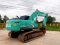 ขายรถแบคโฮมือสอง(โก เบ) KOBELCO SK200-8 Yn12 Super  ใช้งาน 9,8xx ชั่วโมง