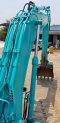 ขายรถแบคโฮ KOBELCO SK200-8 YN12 SuperX สภาพเทพนางฟ้า