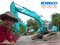 ขายรถแบ็คโฮ KOBELCO SK200-3 Mark V Super เก่าญี่ปุ่น ที่สวยสด ที่สุดในประเทศไทย