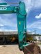 แบคโฮมือสองKOBELCO SK200-10 SM ใช้งาน 3,700 ชั่วโมง