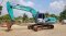 แบคโฮมือสอง KOBELCO SK200-8 YN12 SuperX จำนวน 4 คัน